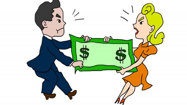 La capacit patrimoniale del coniuge onerato non  sufficiente per l'assegno divorzile all'ex