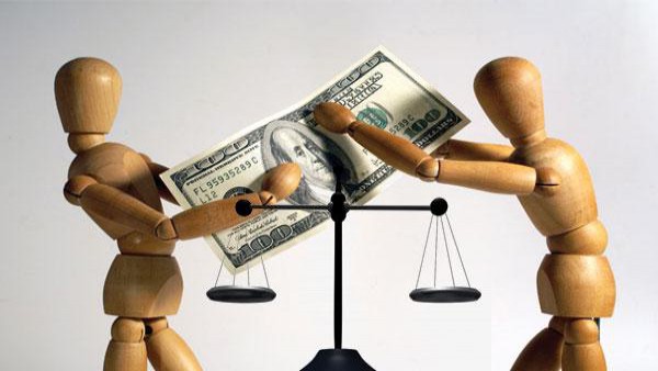 Assegno divorzile e pensione di reversibilit: non sufficiente l'accordo tra i coniugi