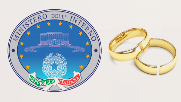 Separazioni e divorzi dal Sindaco e negoziazione assistita: nuovi chiarimenti del Ministero
