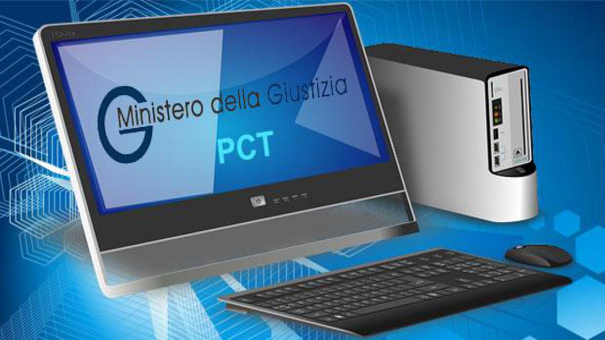 PCT: nuove possibilit per il deposito telematico degli atti