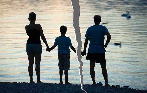 Notiziario di Diritto di Famiglia - 12/02/2015