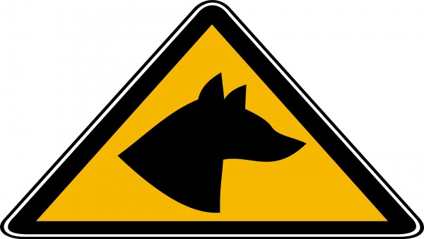 Il cartello “attenti al cane” non rende immuni da responsabilita’ ex art. 2052
