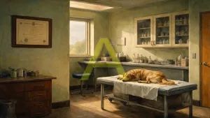 Tribunale di Genova: veterinario non responsabile per il decesso del cane