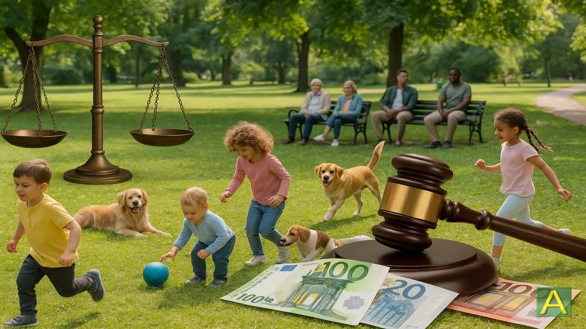 Animali domestici: ripassiamo insieme le insidie dell’art. 2052 c.c.