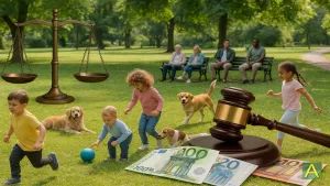 Animali domestici: ripassiamo insieme le insidie dell’art. 2052 c.c.