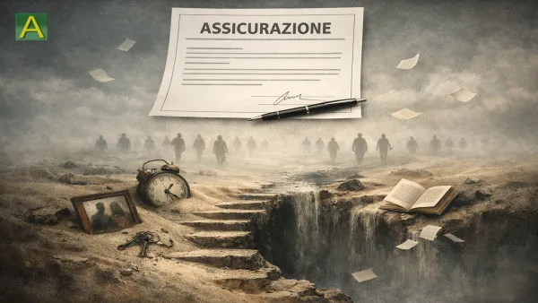 Diritto all'oblio oncologico: accesso più equo ai servizi assicurativi
