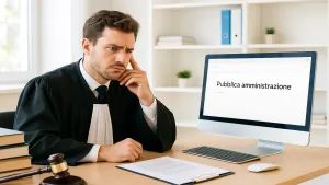 Nulla la notifica tramite pec della PA priva della relata, della attestazione e della firma?