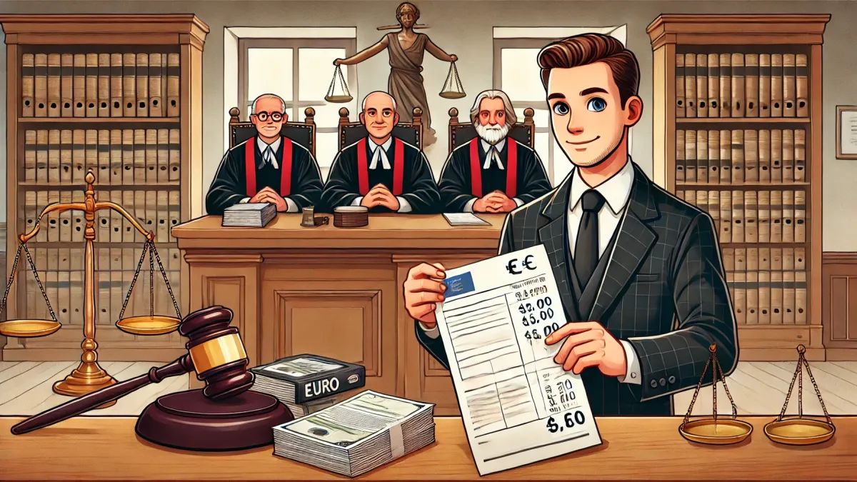 Appello: quando il difensore ha diritto al compenso per la fase istruttoria?