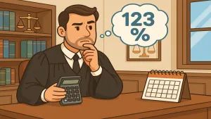 Avvocati: applicabili gli interessi moratori ai compensi professionali