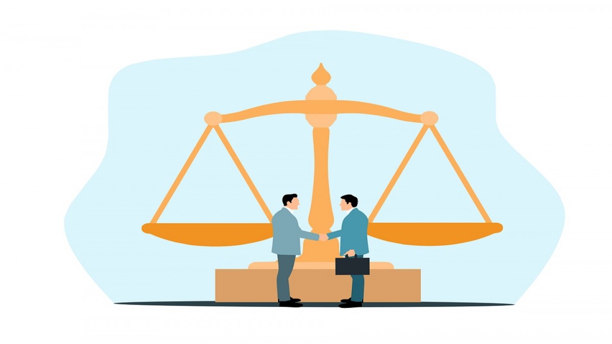 Avvocati: quando il diritto di difesa deve prevalere sul rapporto di colleganza