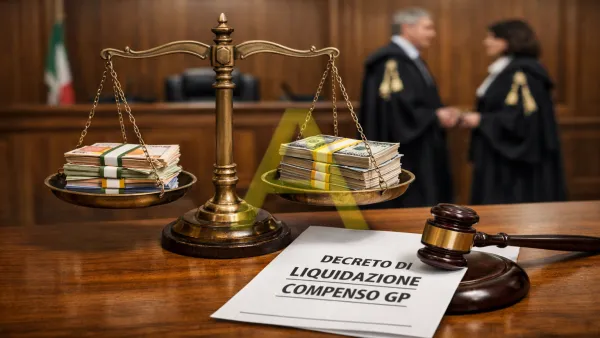 Gratuito patrocinio, giudizio di opposizione e compensazione delle spese