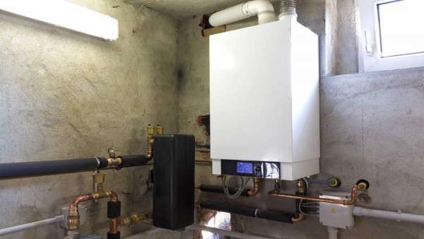 Limpianto di riscaldamento autonomo esclude la partecipazione alle ... Riscaldamento termoautonomo