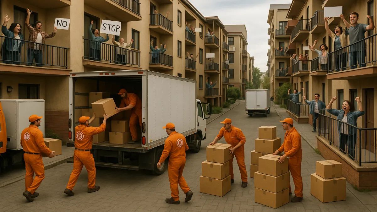 Servitù di passaggio: l'aggravamento deve essere valutato caso per caso