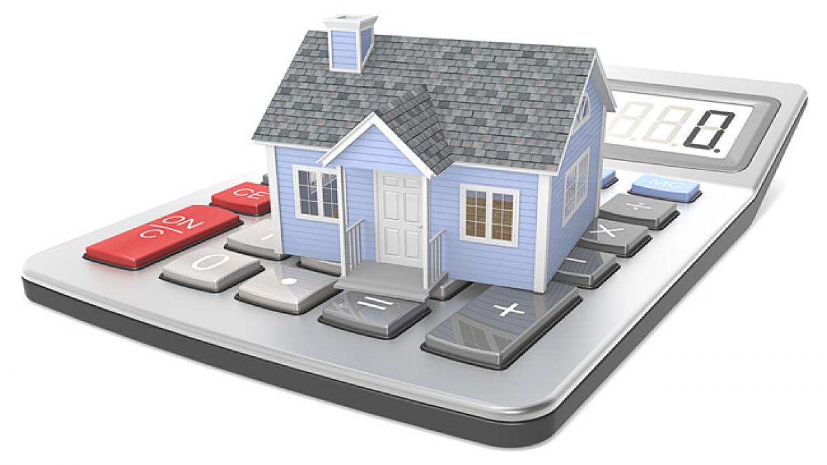 Assegnazione della casa familiare ad uno dei coniugi e determinazione del valore di mercato dell'immobile.