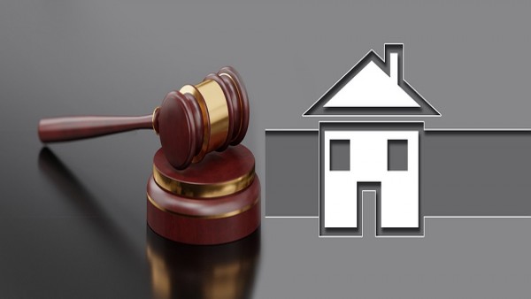 Giudizio di divisione e intervento dei creditori nella procedura esecutiva immobiliare.