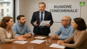 Documenti condominiali: diritti dei condomini e obblighi dell'amministratore