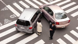 Il modello cid non ha rilievo probatorio se l’incidente non si e’ verificato