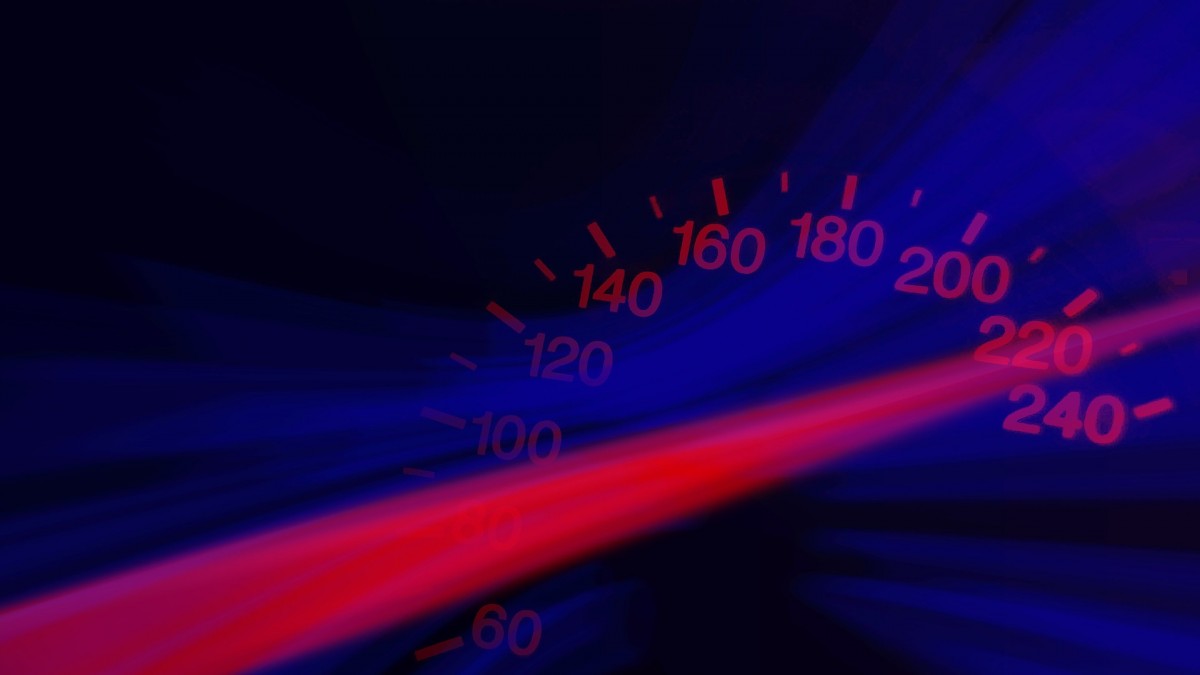 Multa per violazione del limite di velocità: superflua la CTU sulla dinamica del sinistro