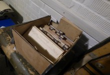 Opposizione: mancata produzione dei documenti allegati allistanza di ammissione al passivo