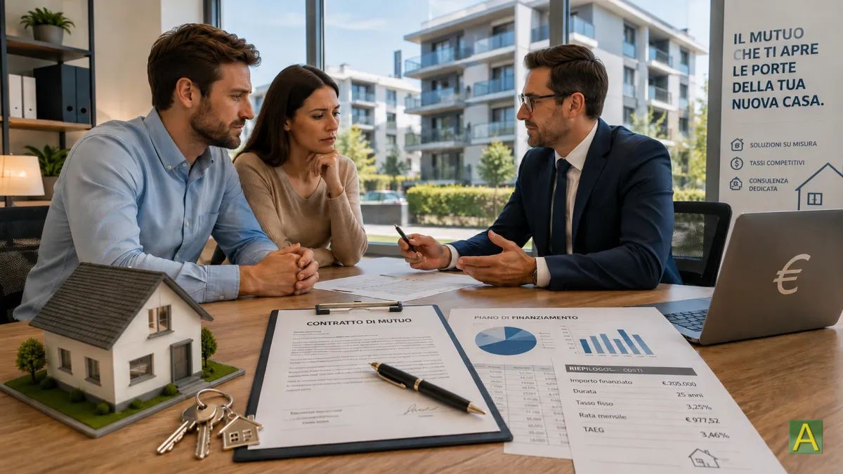Usura: pubblicati i tassi medi del terzo trimestre 2026