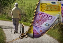 La nuova GUIDA INPS per anticipare la pensione