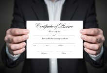 Convivenza di fatto e diritto all'assegno divorzile in funzione compensativa.