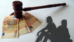 La semplice convivenza non influisce sul diritto all'assegno divorzile