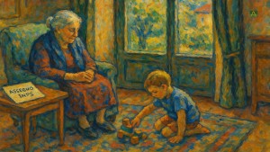 Il requisito della vivenza a carico del minore ai fini dell'assegno per il nucelo familiare