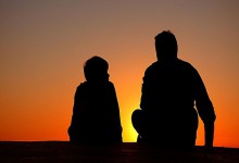 Separazione: il genitore che viola gli orari di visita non sempre commette reato