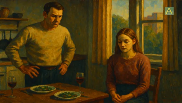 Vittime della seduzione del male