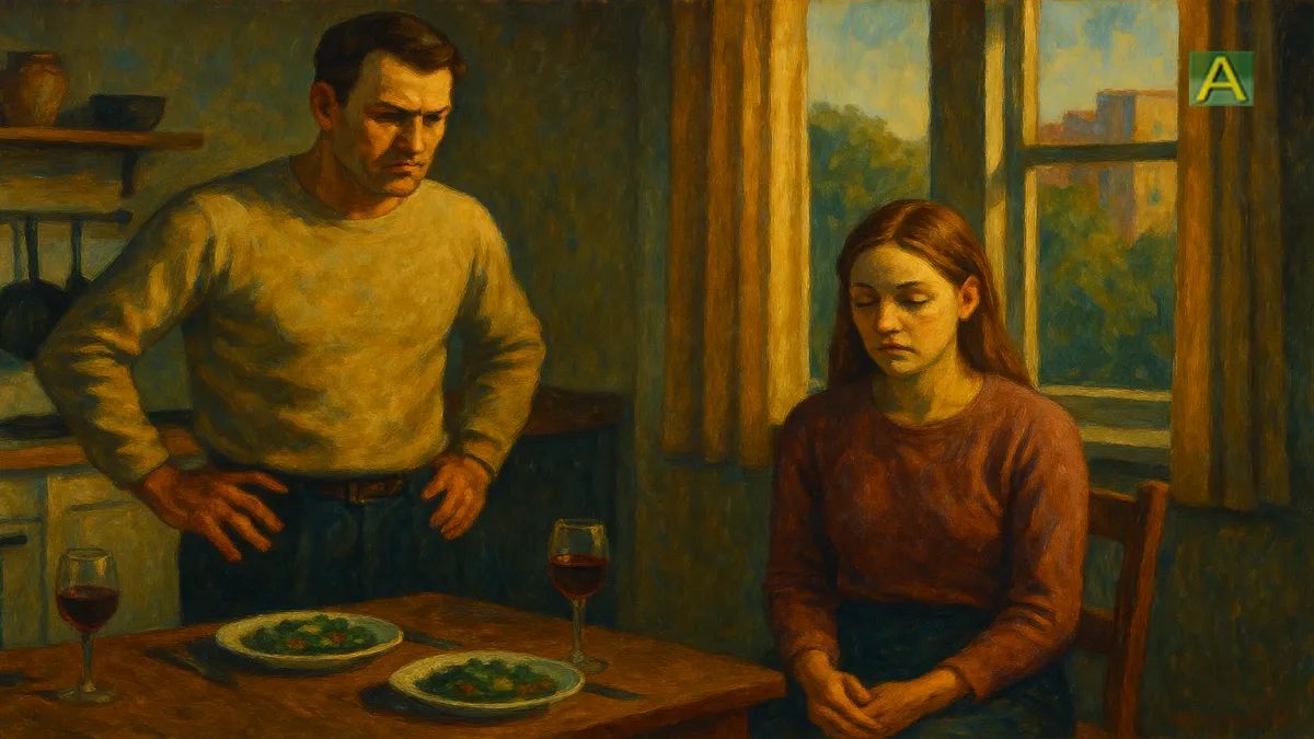 Vittime della seduzione del male