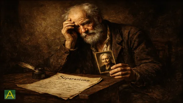 Risarcimento al coniuge separato del danno non patrimoniale per decesso dell'ex