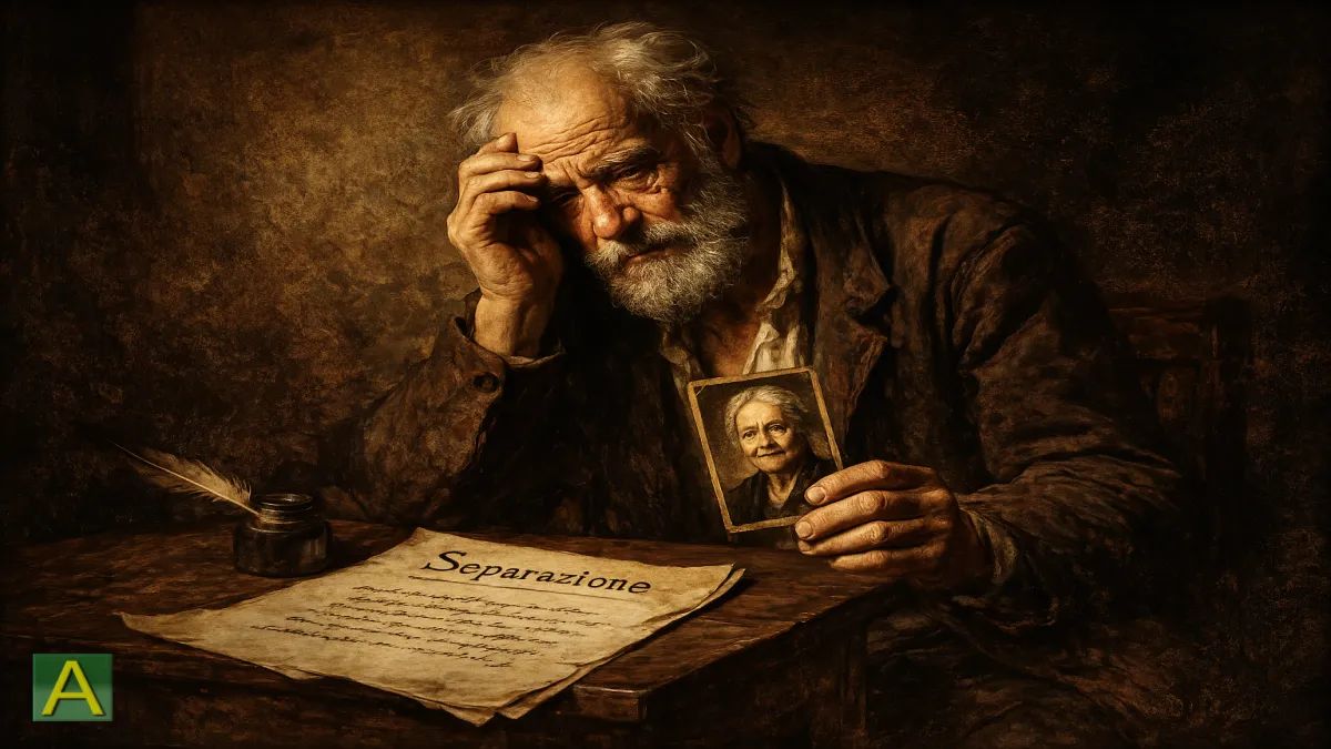 Risarcimento al coniuge separato del danno non patrimoniale per decesso dell'ex