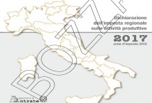 Unico 2017: il modello cambia nome e diventa Redditi 2017