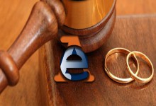 Separazione e divorzio: esenti tutti gli atti di trasferimento