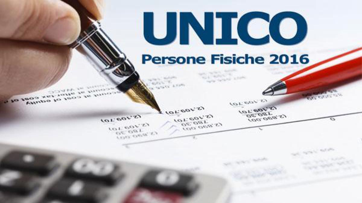 Prorogati i termini per i versamenti UNICO 2016