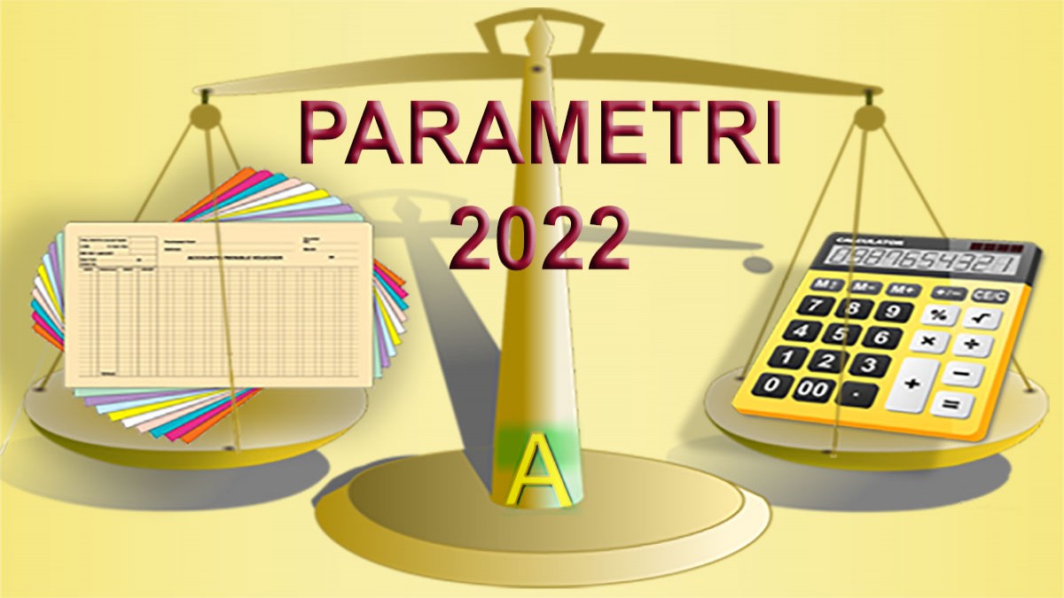 Pubblicati in G.U. i nuovi parametri forensi 2022