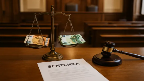 La compensazione integrale delle spese di giudizio: l'art. 92 cpc