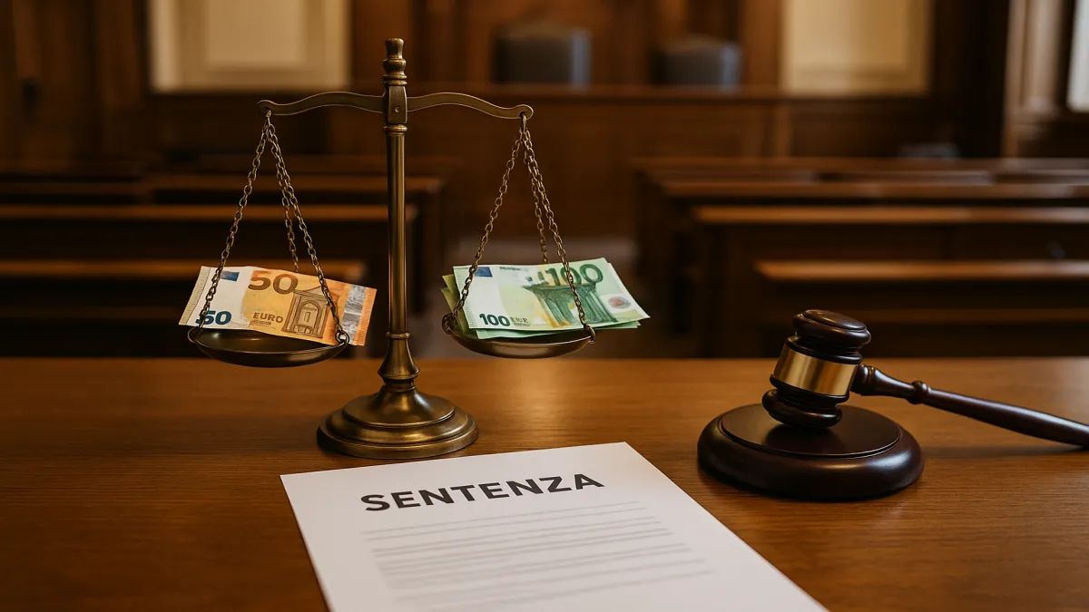 La compensazione integrale delle spese di giudizio: l'art. 92 cpc