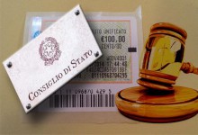 Il rimborso del contributo unificato  dovuto anche in caso di contumacia della parte soccombente