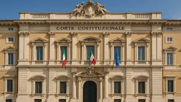 Rito famiglia: il termine di dieci giorni per la replica dell'attore non è incostituzionale