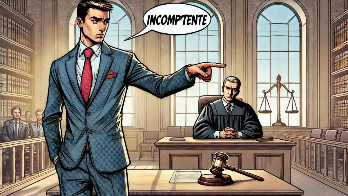 Il foro competente nelle cause tra avvocati e clienti imprenditori per i compensi