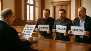 Sovraindebitamento: la legittimazione nel reclamo contro lo stato passivo