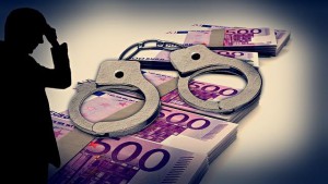 Bancarotta fraudolenta con distrazione dell'azienda e autoriciclaggio