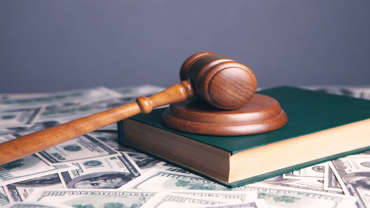 Procedura civile: La contumacia non salva dalla condanna alle spese