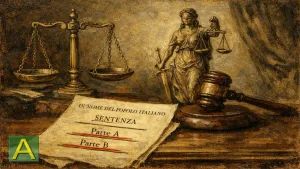 Sentenza errata nell'indicazione del nome di una delle parti: rimedi Sentenza errata nell'indicazione del nome di una delle parti: rimedi