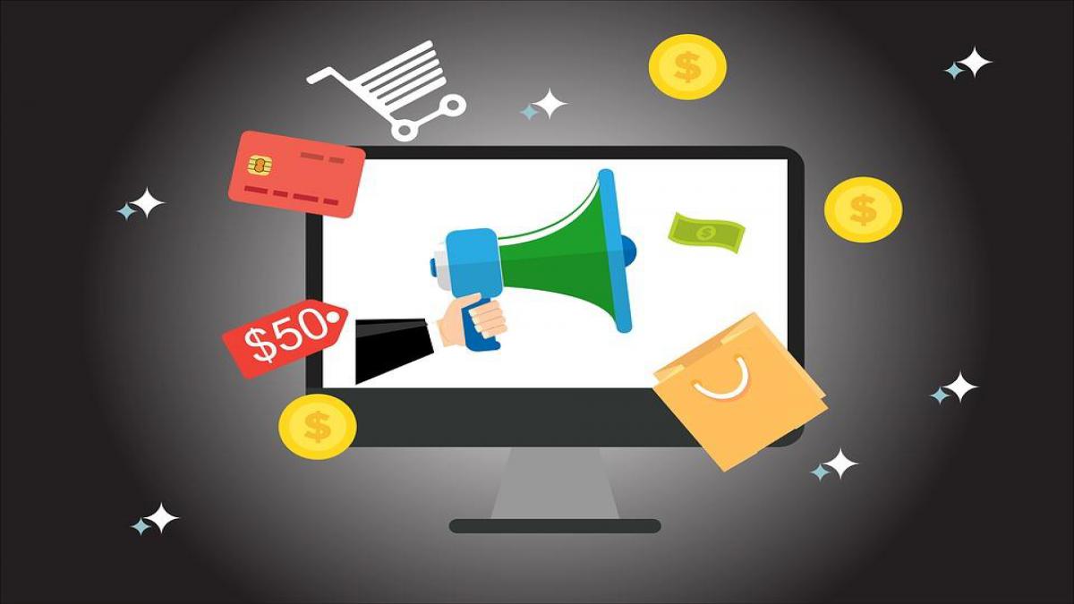 E-commerce: come funziona il sistema del buy and share