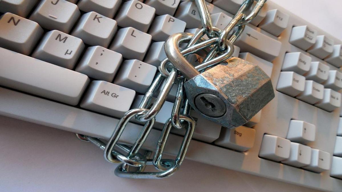 #PCTfacile - Le Password sono sicure per gli avvocati? L'evoluzione della sicurezza informatica