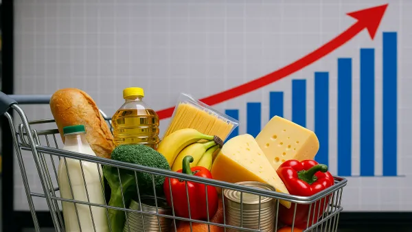Pubblicato l'indice Istat di aprile 2025