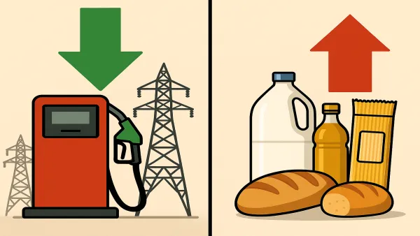 Pubblicato l'indice Istat di maggio 2025
